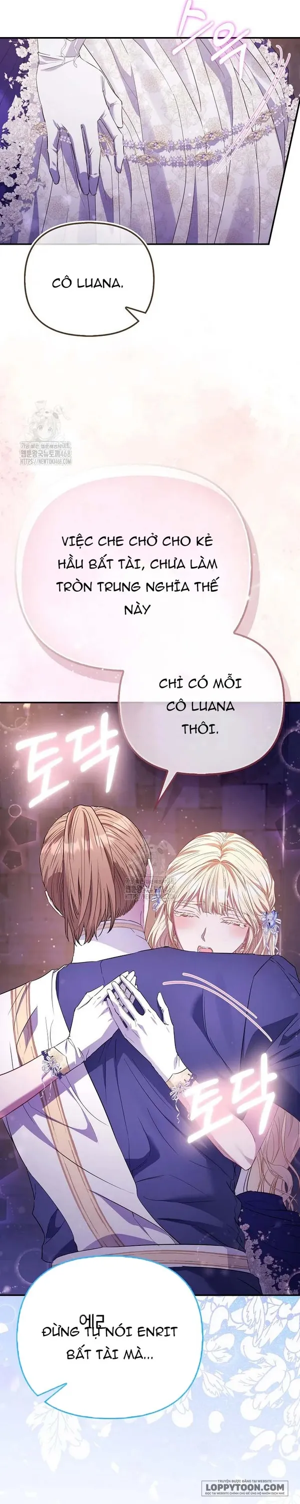 Nàng Công Chúa Của Mọi Người - Chap 99 - Trang 12