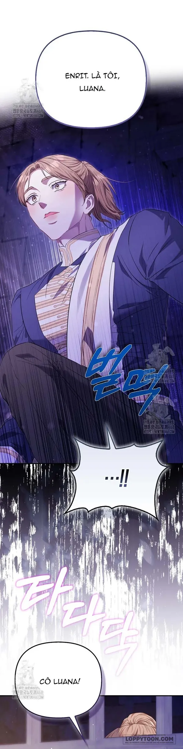 Nàng Công Chúa Của Mọi Người - Chap 99 - Trang 3