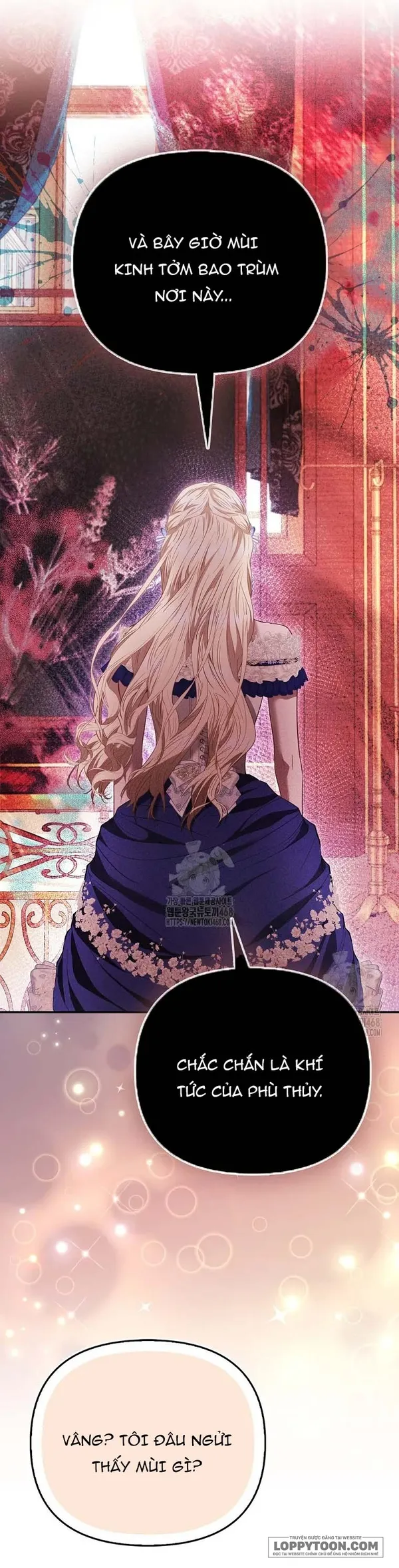 Nàng Công Chúa Của Mọi Người - Chap 99 - Trang 21