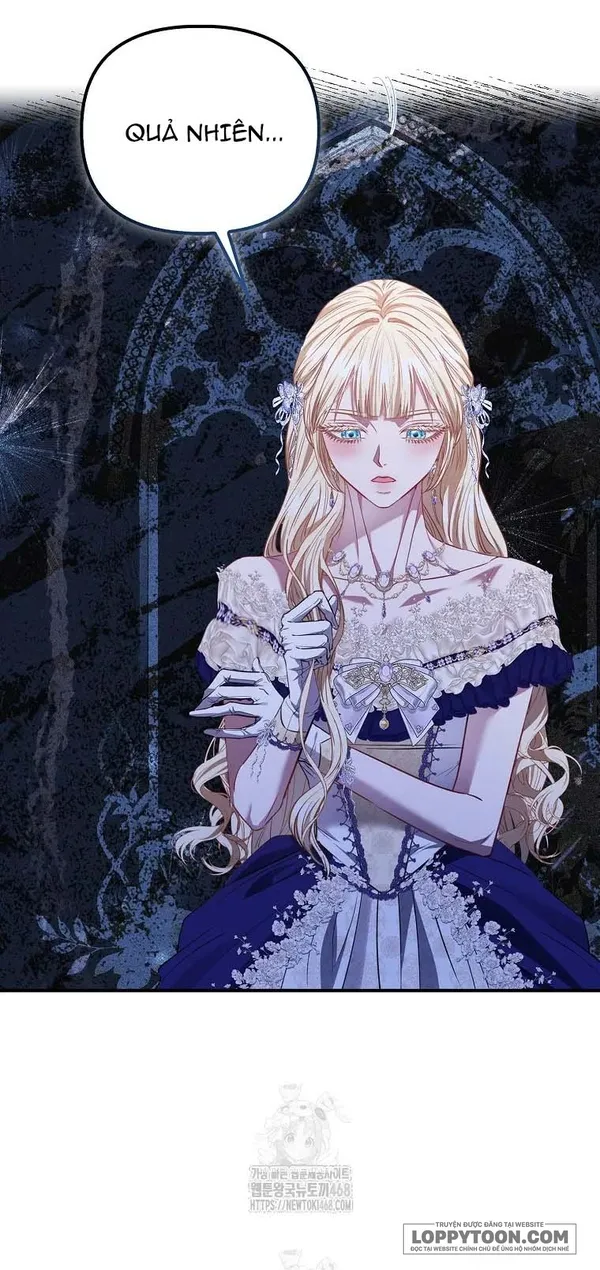 Nàng Công Chúa Của Mọi Người - Chap 99 - Trang 24
