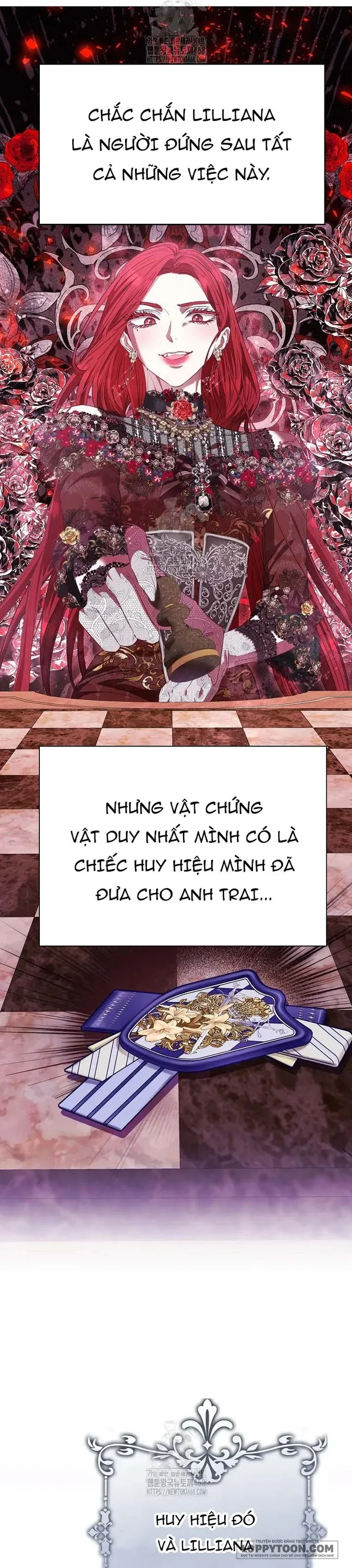 Nàng Công Chúa Của Mọi Người - Chap 99 - Trang 25