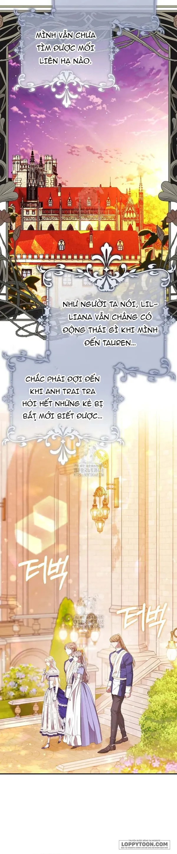 Nàng Công Chúa Của Mọi Người - Chap 99 - Trang 26