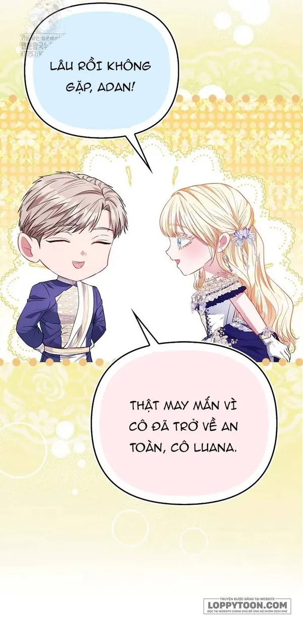Nàng Công Chúa Của Mọi Người - Chap 99 - Trang 28
