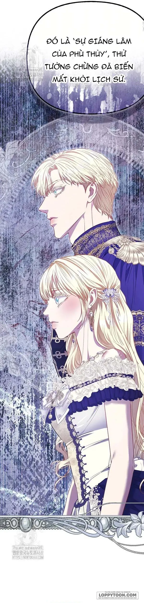 Nàng Công Chúa Của Mọi Người - Chap 99 - Trang 33