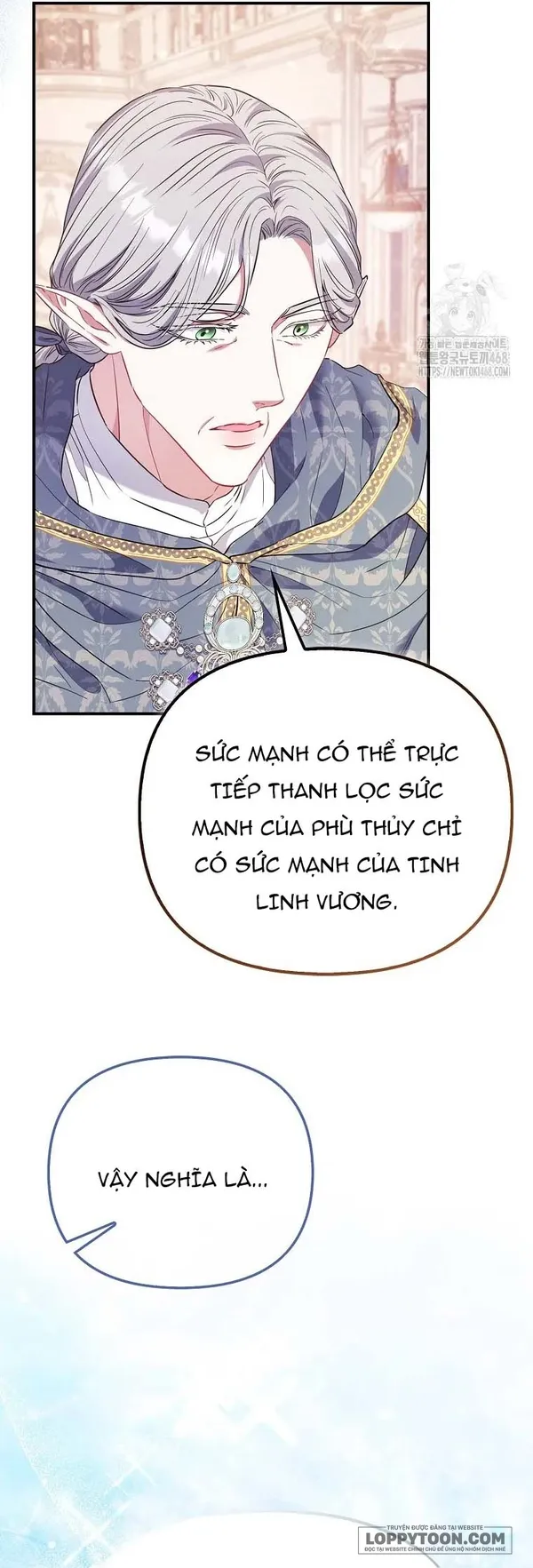 Nàng Công Chúa Của Mọi Người - Chap 99 - Trang 37