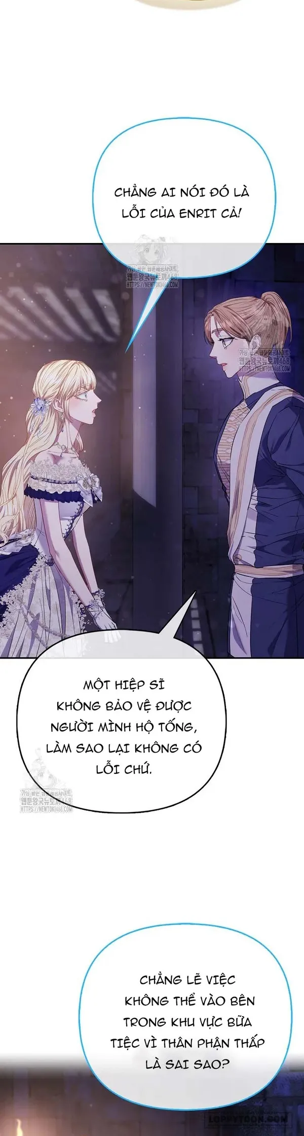Nàng Công Chúa Của Mọi Người - Chap 99 - Trang 5