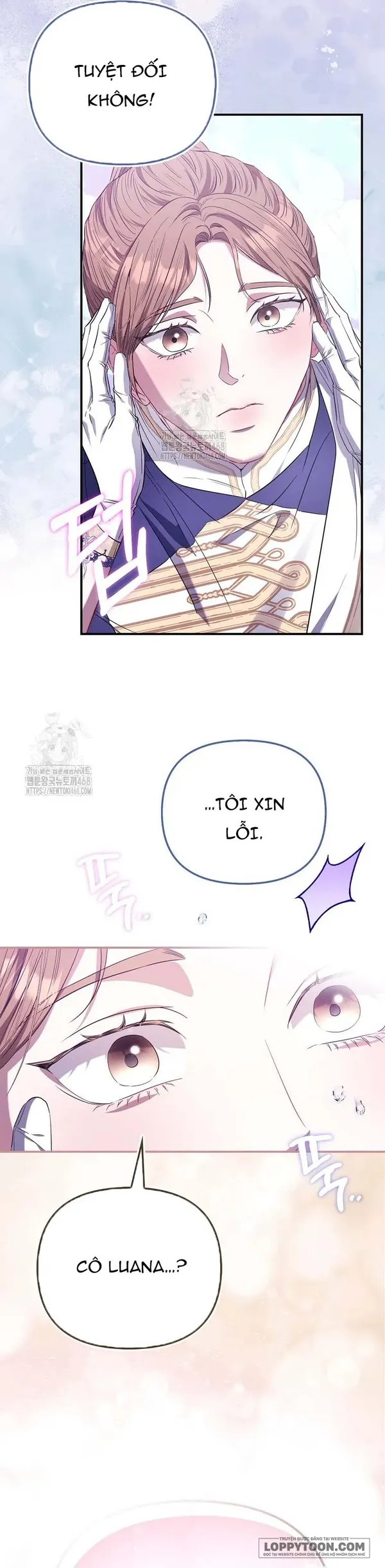 Nàng Công Chúa Của Mọi Người - Chap 99 - Trang 10