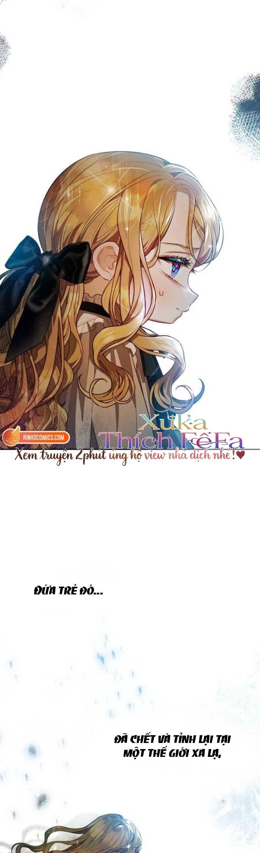 Nàng Dâu Mới Của Đại Công Tước Có Chút Dữ Dằn - Chap 11 - Trang 3