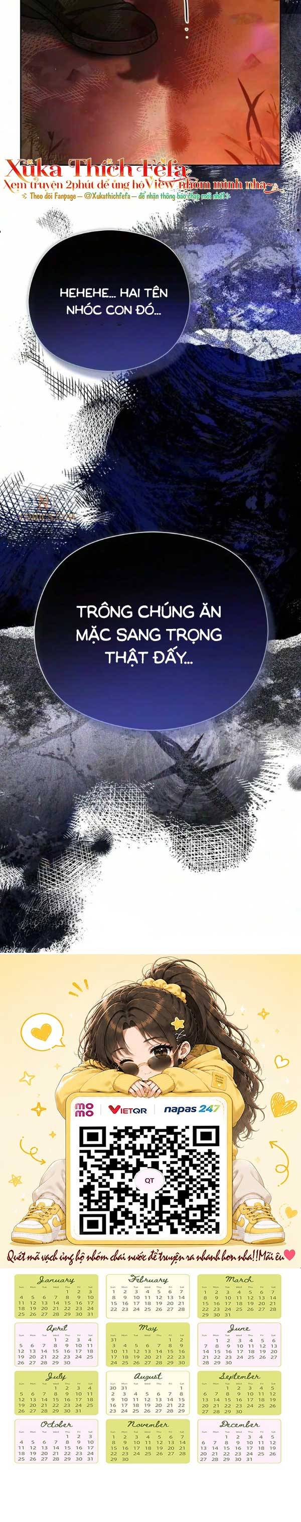 Nàng Dâu Mới Của Đại Công Tước Có Chút Dữ Dằn - Chap 14 - Trang 7