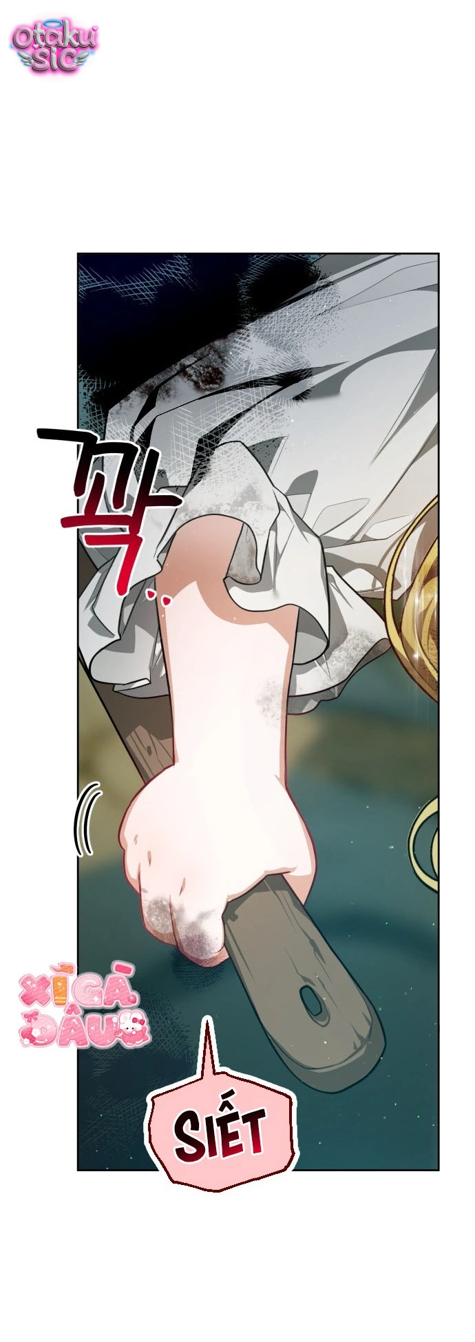 Nàng Dâu Nhỏ Nhà Đại Công Tước Có Chút Hung Dữ - Chap 1 - Trang 13