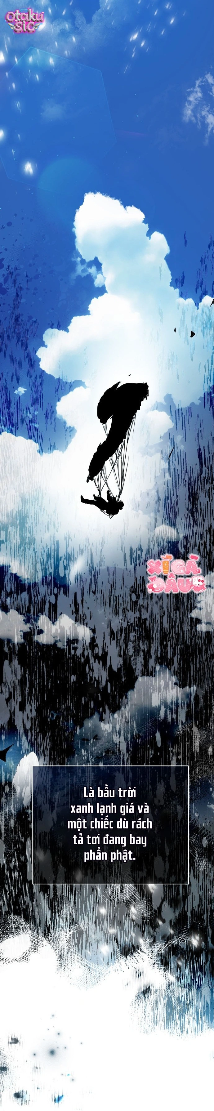 Nàng Dâu Nhỏ Nhà Đại Công Tước Có Chút Hung Dữ - Chap 1 - Trang 20