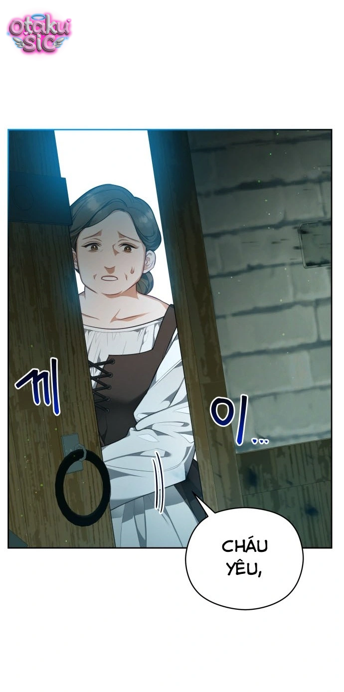 Nàng Dâu Nhỏ Nhà Đại Công Tước Có Chút Hung Dữ - Chap 1 - Trang 3