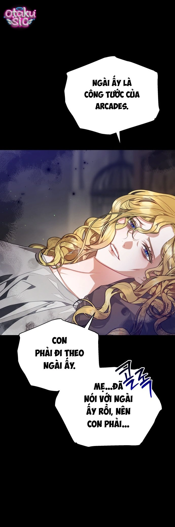 Nàng Dâu Nhỏ Nhà Đại Công Tước Có Chút Hung Dữ - Chap 1 - Trang 23