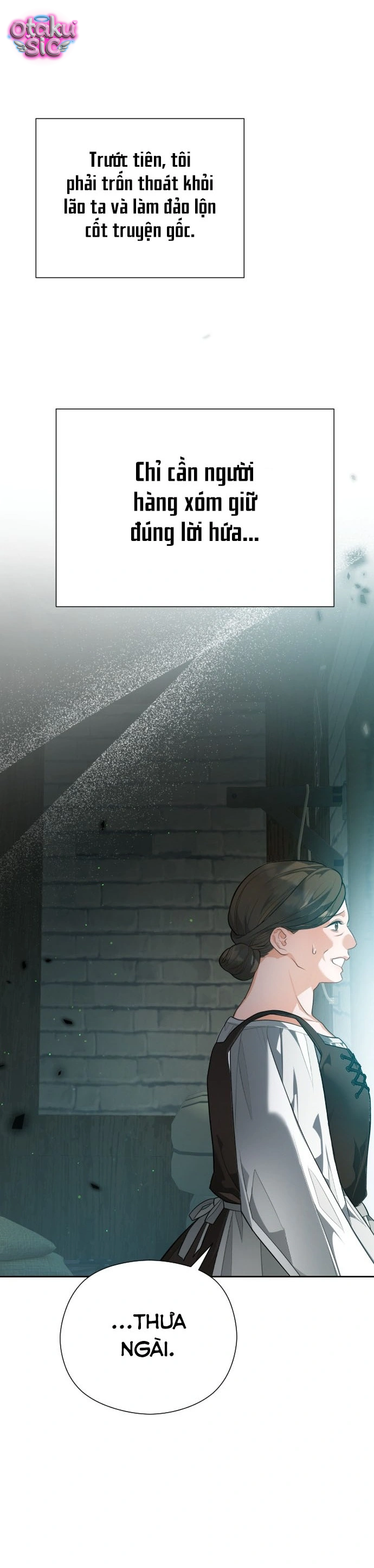 Nàng Dâu Nhỏ Nhà Đại Công Tước Có Chút Hung Dữ - Chap 1 - Trang 30
