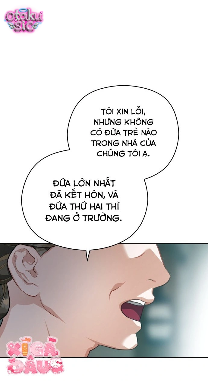 Nàng Dâu Nhỏ Nhà Đại Công Tước Có Chút Hung Dữ - Chap 1 - Trang 31