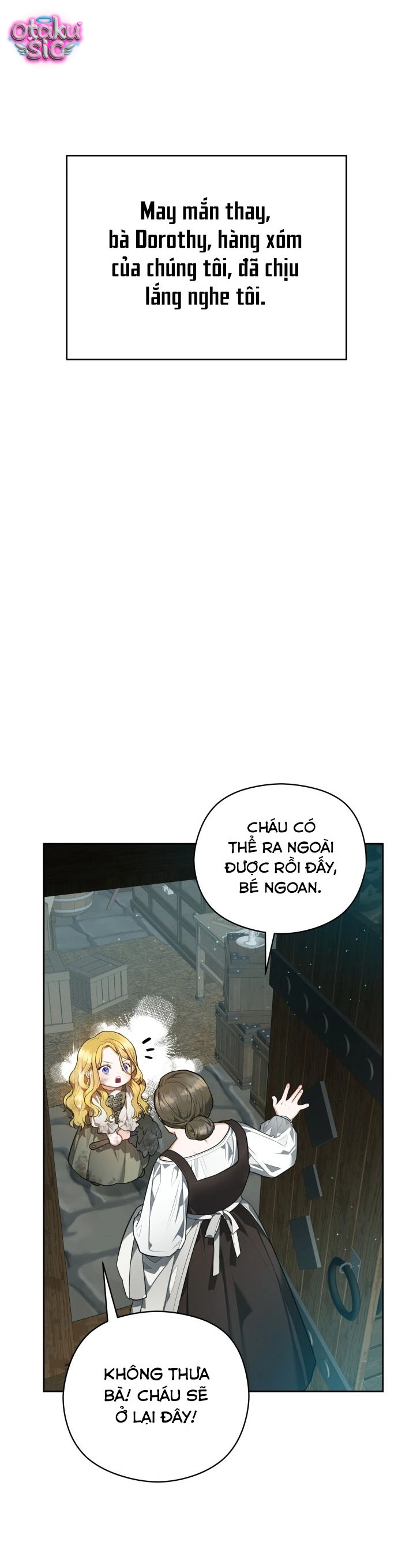 Nàng Dâu Nhỏ Nhà Đại Công Tước Có Chút Hung Dữ - Chap 1 - Trang 34