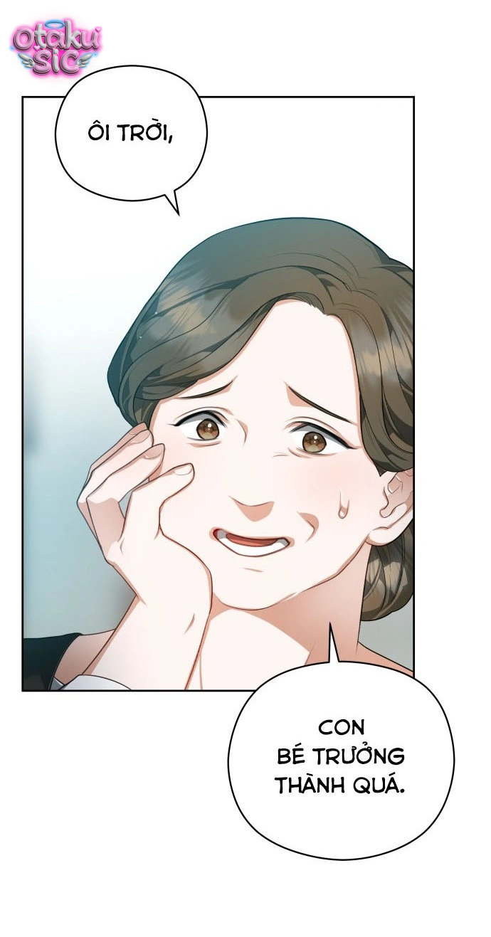 Nàng Dâu Nhỏ Nhà Đại Công Tước Có Chút Hung Dữ - Chap 1 - Trang 36