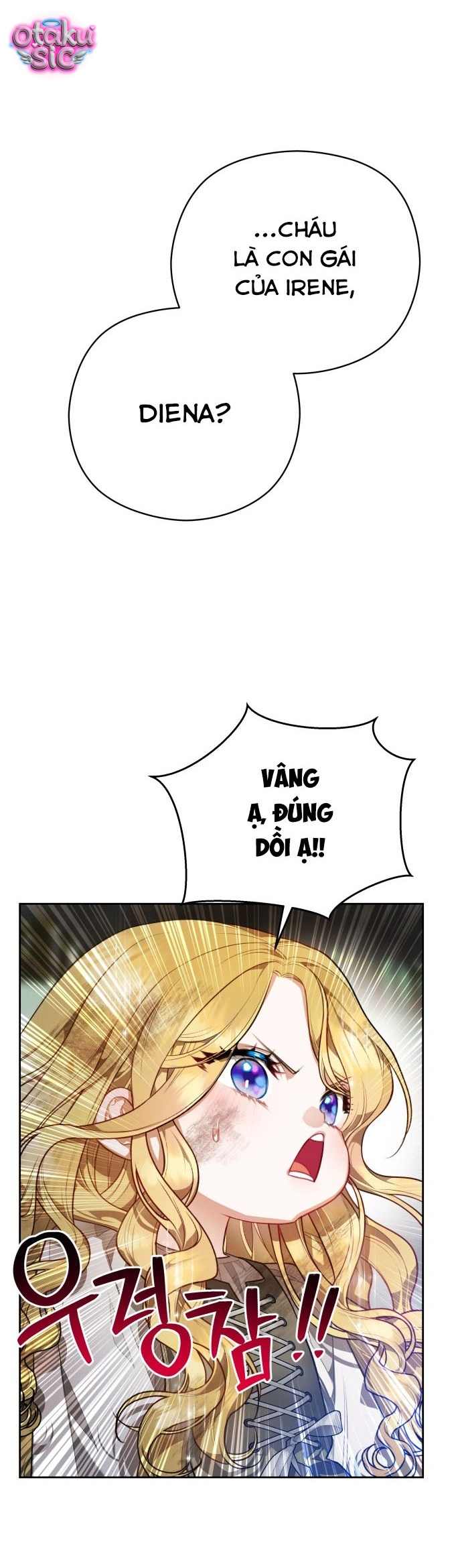 Nàng Dâu Nhỏ Nhà Đại Công Tước Có Chút Hung Dữ - Chap 1 - Trang 54