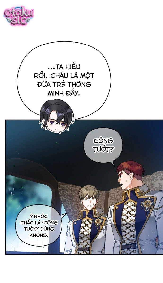 Nàng Dâu Nhỏ Nhà Đại Công Tước Có Chút Hung Dữ - Chap 1 - Trang 56