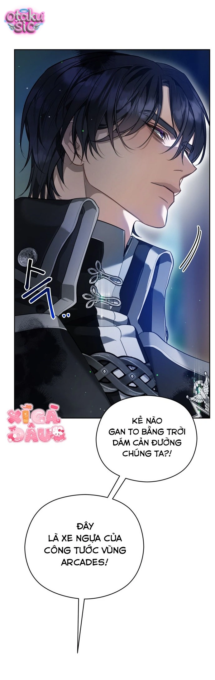 Nàng Dâu Nhỏ Nhà Đại Công Tước Có Chút Hung Dữ - Chap 1 - Trang 59
