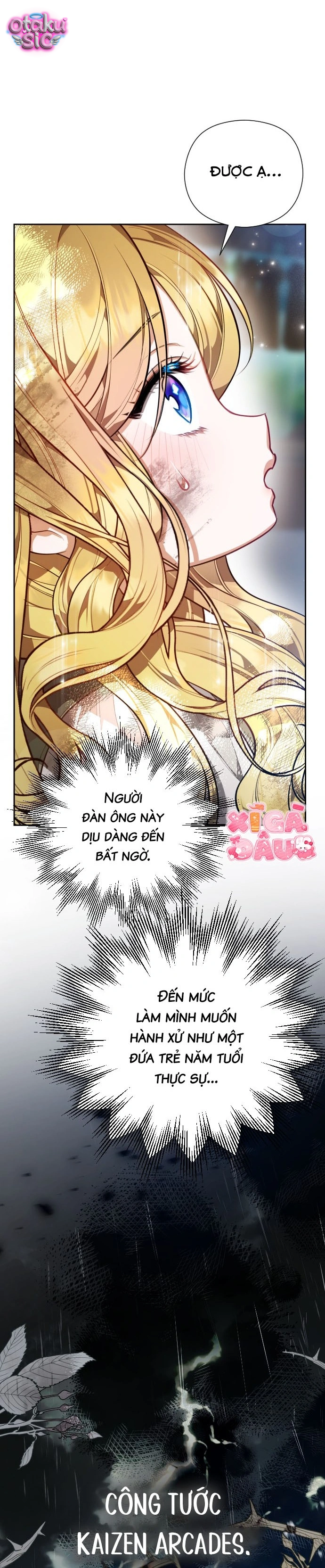 Nàng Dâu Nhỏ Nhà Đại Công Tước Có Chút Hung Dữ - Chap 1 - Trang 65