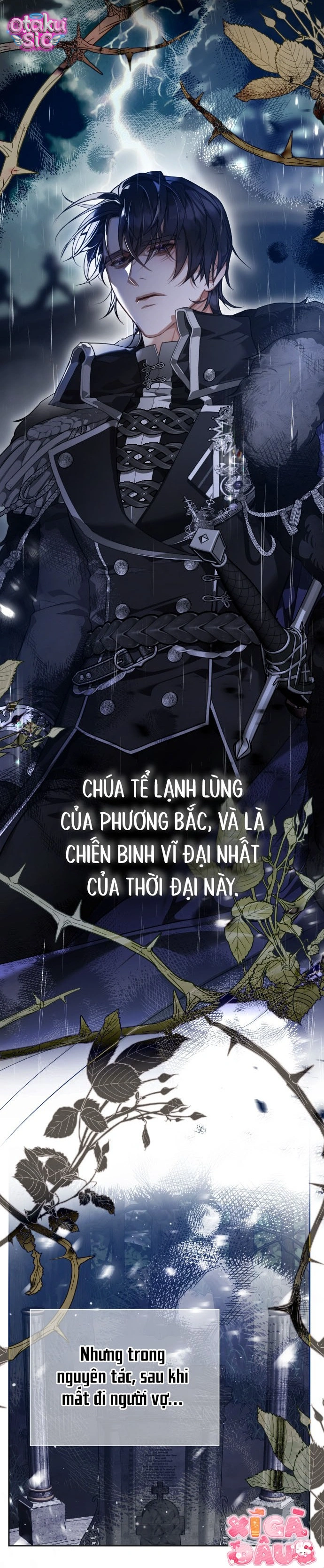 Nàng Dâu Nhỏ Nhà Đại Công Tước Có Chút Hung Dữ - Chap 1 - Trang 66