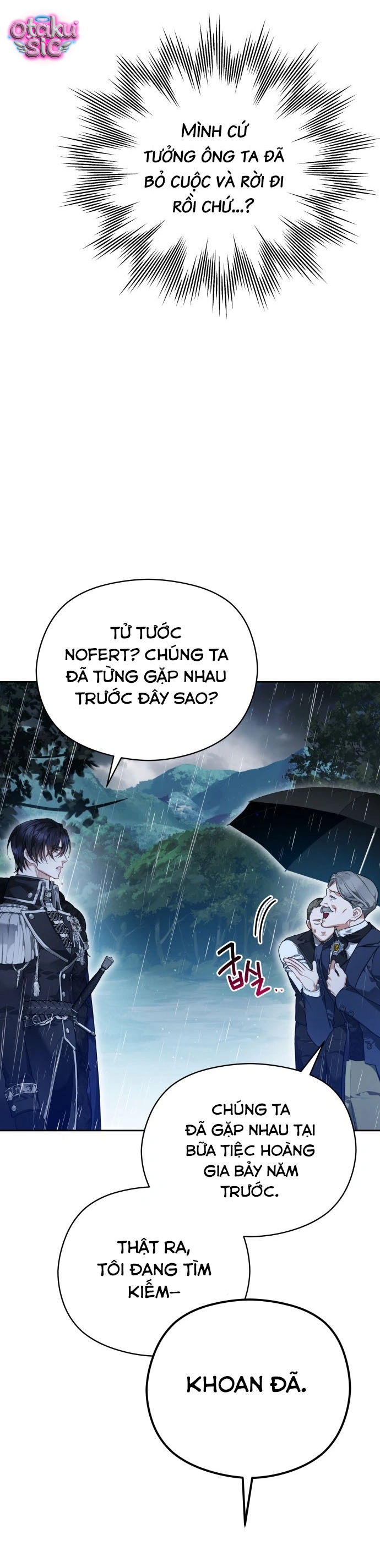 Nàng Dâu Nhỏ Nhà Đại Công Tước Có Chút Hung Dữ - Chap 1 - Trang 72