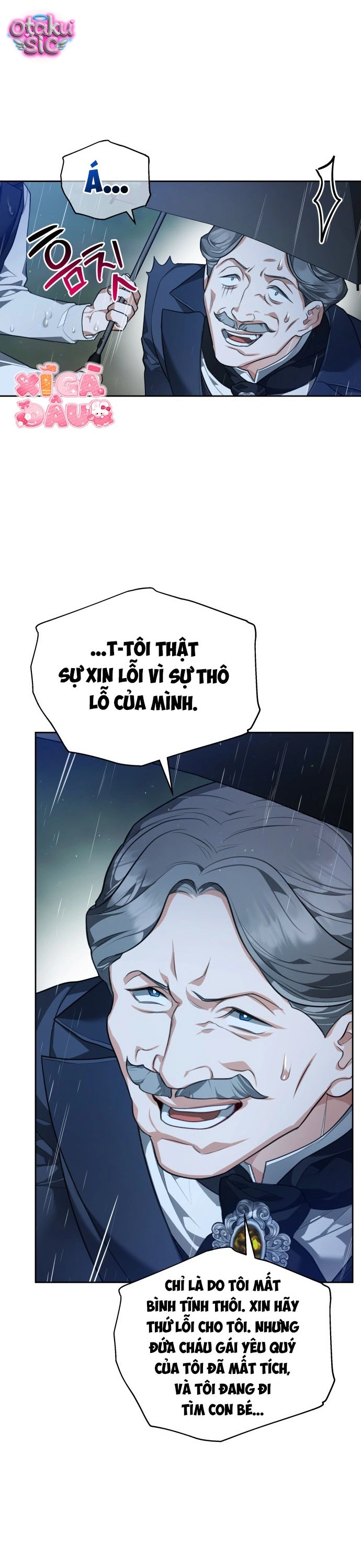 Nàng Dâu Nhỏ Nhà Đại Công Tước Có Chút Hung Dữ - Chap 1 - Trang 74
