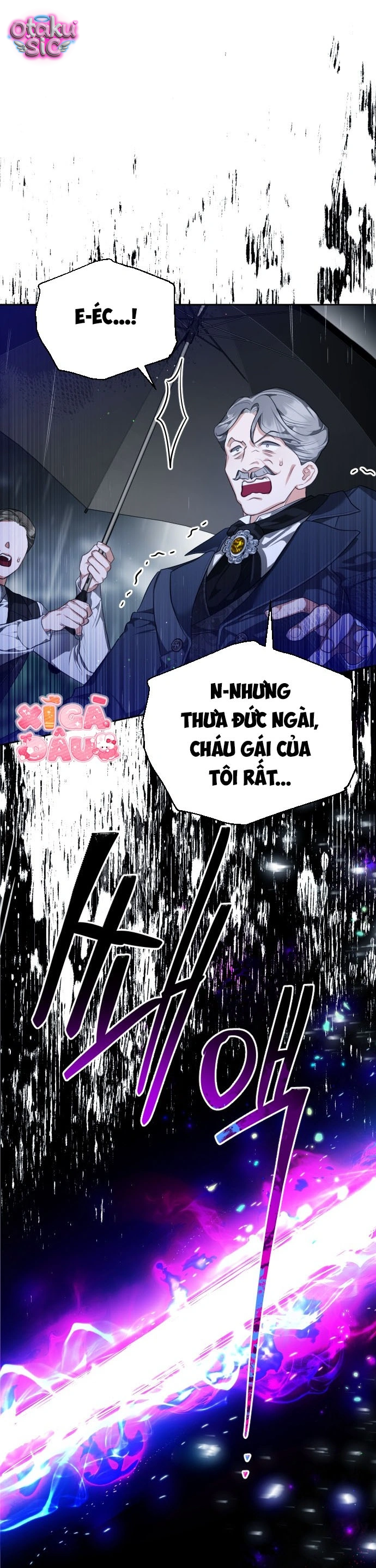 Nàng Dâu Nhỏ Nhà Đại Công Tước Có Chút Hung Dữ - Chap 1 - Trang 80