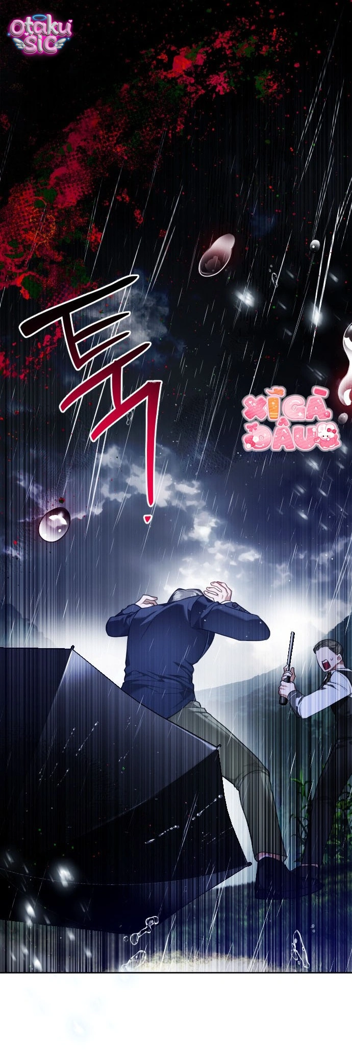 Nàng Dâu Nhỏ Nhà Đại Công Tước Có Chút Hung Dữ - Chap 1 - Trang 82