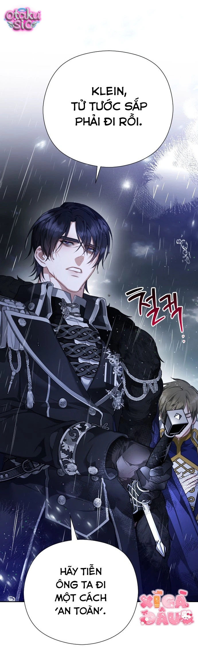Nàng Dâu Nhỏ Nhà Đại Công Tước Có Chút Hung Dữ - Chap 1 - Trang 83