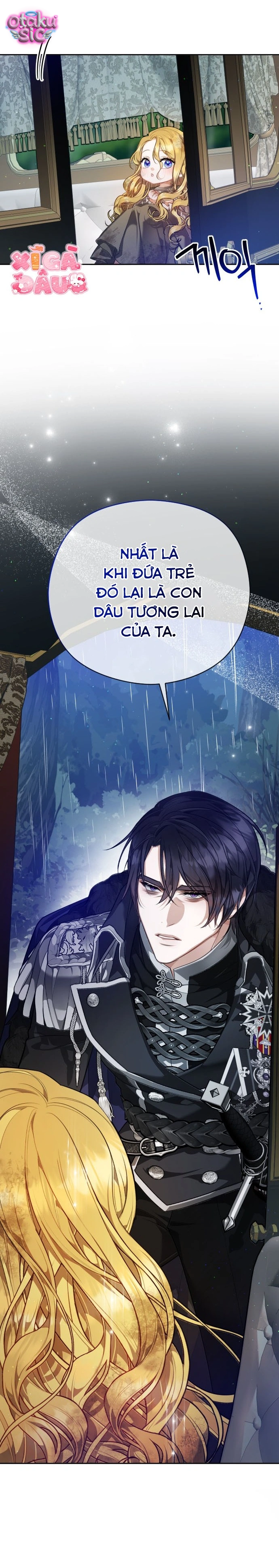 Nàng Dâu Nhỏ Nhà Đại Công Tước Có Chút Hung Dữ - Chap 1 - Trang 85