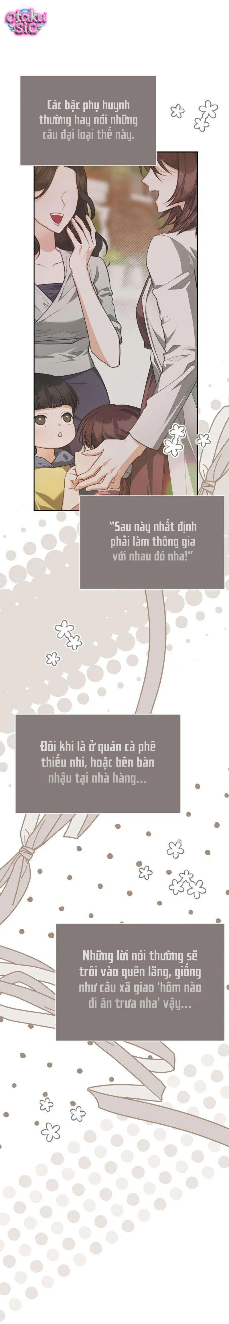 Nàng Dâu Nhỏ Nhà Đại Công Tước Có Chút Hung Dữ - Chap 2 - Trang 1