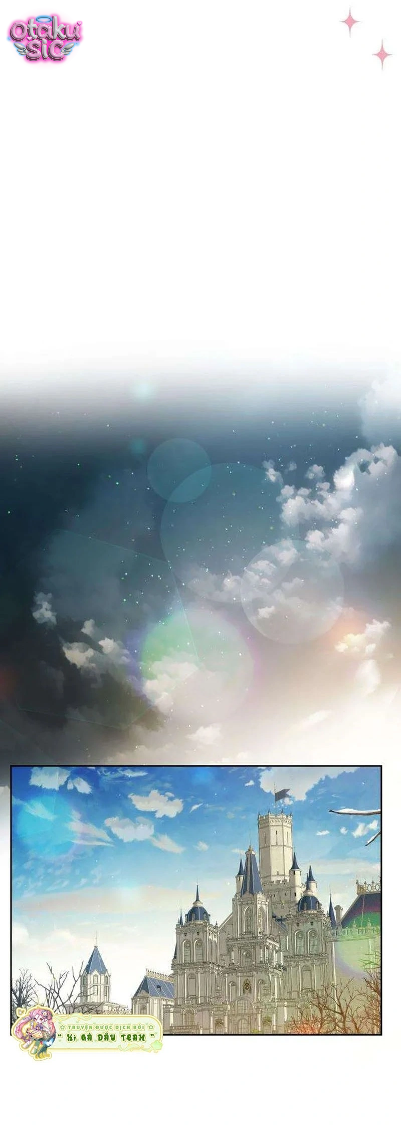Nàng Dâu Nhỏ Nhà Đại Công Tước Có Chút Hung Dữ - Chap 2 - Trang 13