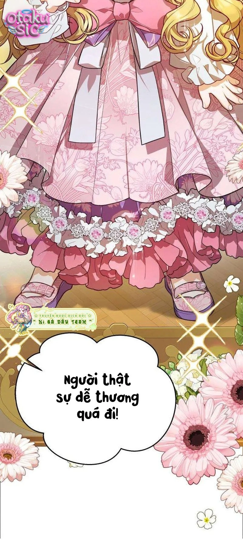 Nàng Dâu Nhỏ Nhà Đại Công Tước Có Chút Hung Dữ - Chap 2 - Trang 15
