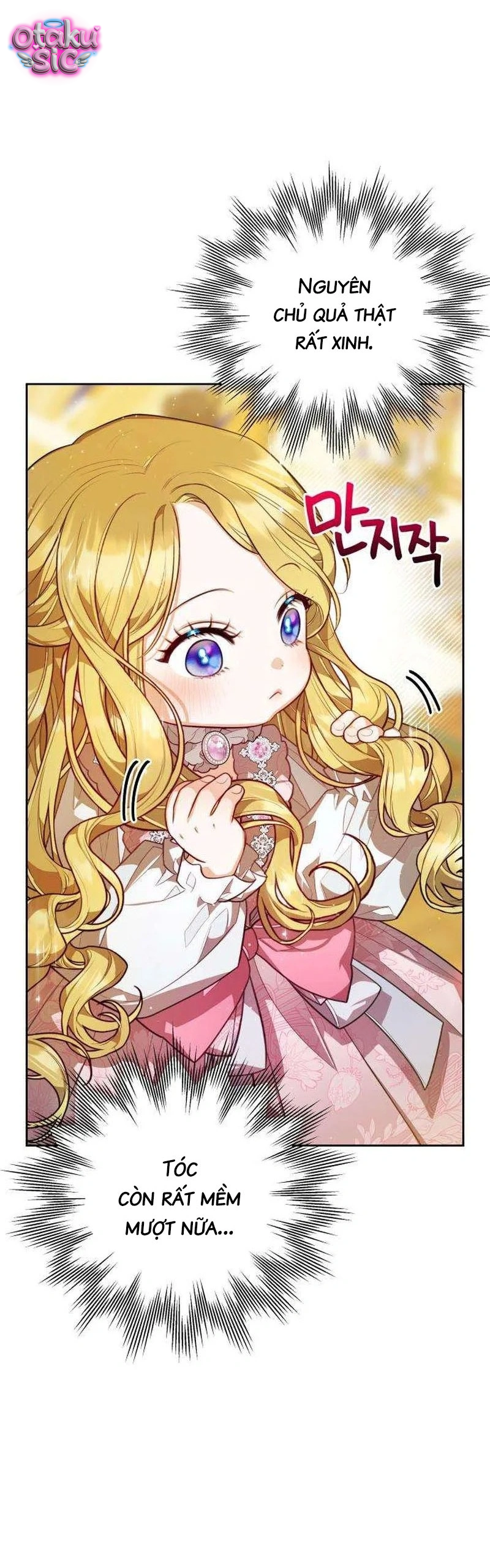 Nàng Dâu Nhỏ Nhà Đại Công Tước Có Chút Hung Dữ - Chap 2 - Trang 16