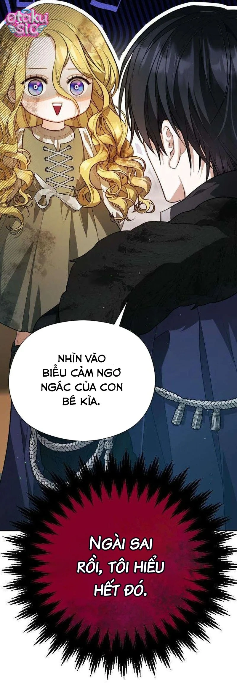 Nàng Dâu Nhỏ Nhà Đại Công Tước Có Chút Hung Dữ - Chap 2 - Trang 3