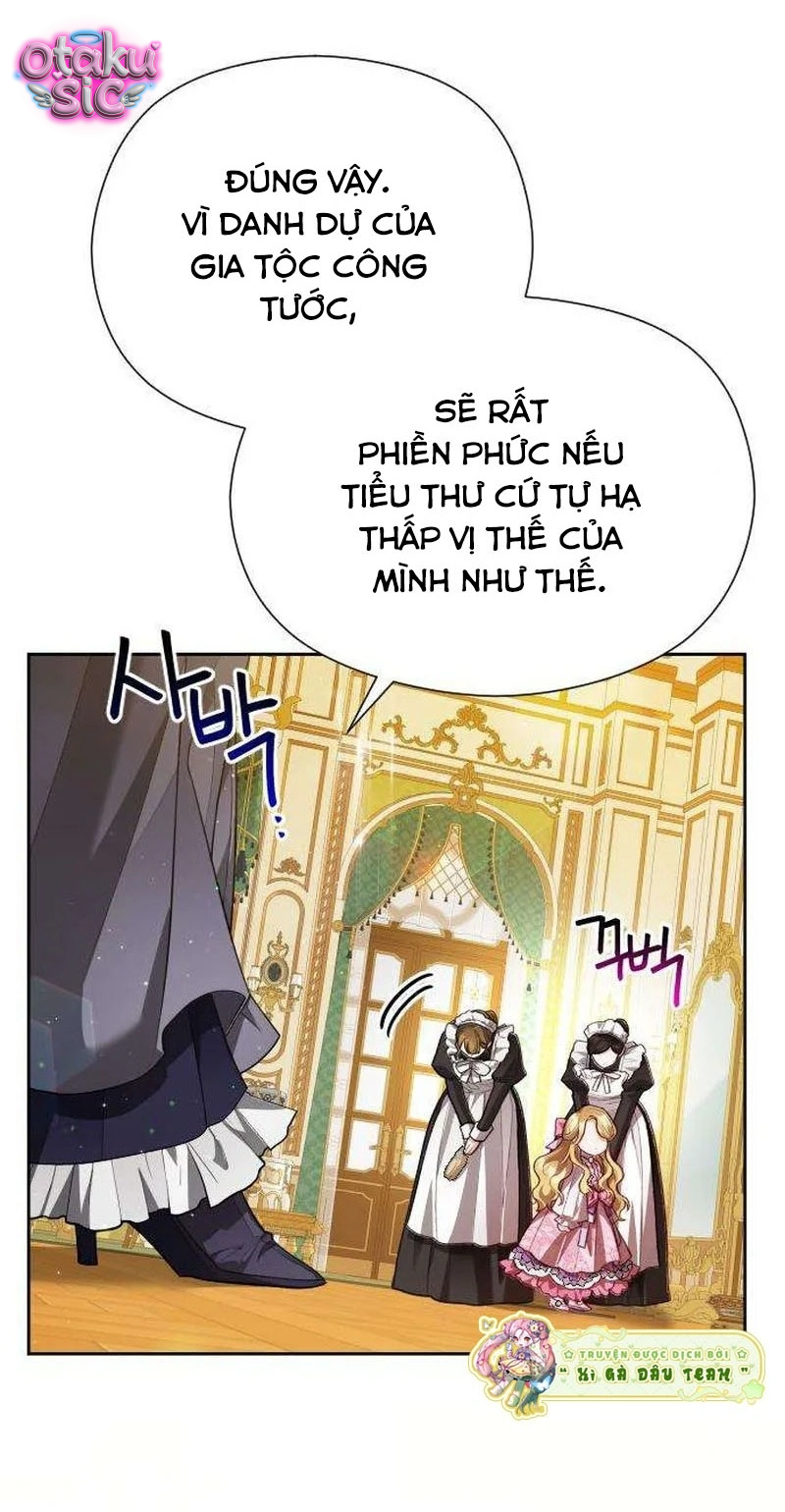 Nàng Dâu Nhỏ Nhà Đại Công Tước Có Chút Hung Dữ - Chap 2 - Trang 21
