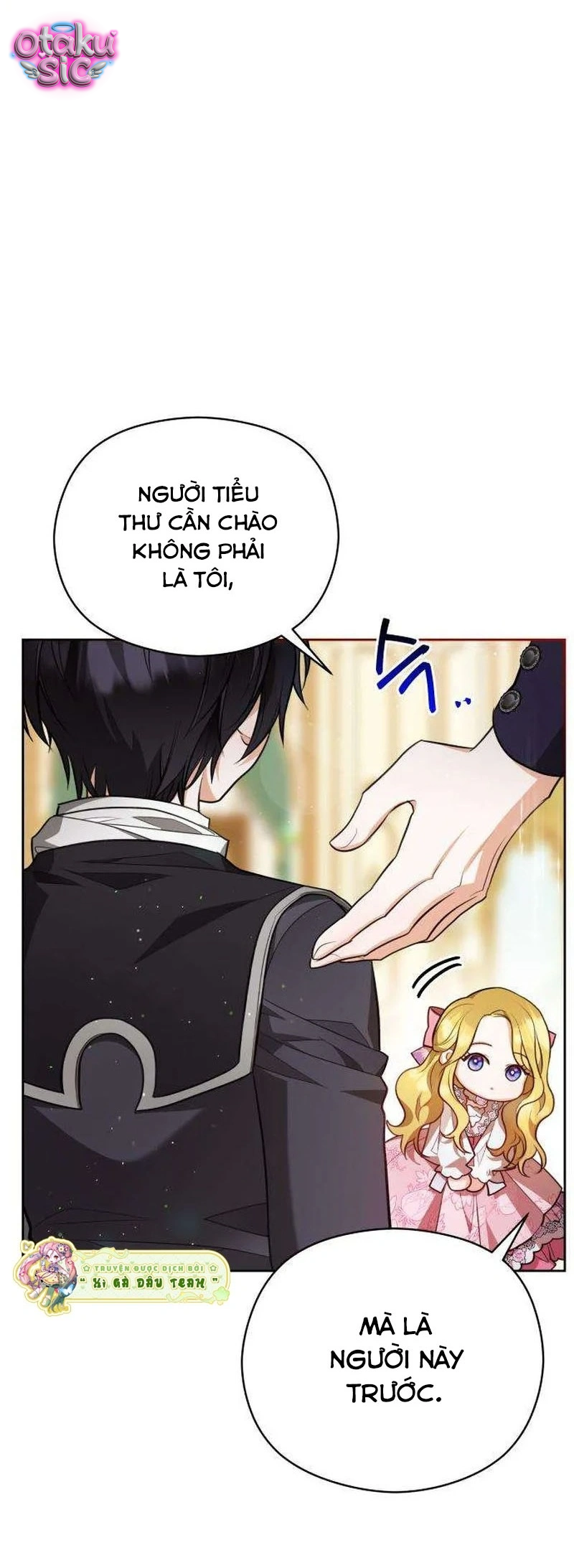 Nàng Dâu Nhỏ Nhà Đại Công Tước Có Chút Hung Dữ - Chap 2 - Trang 24