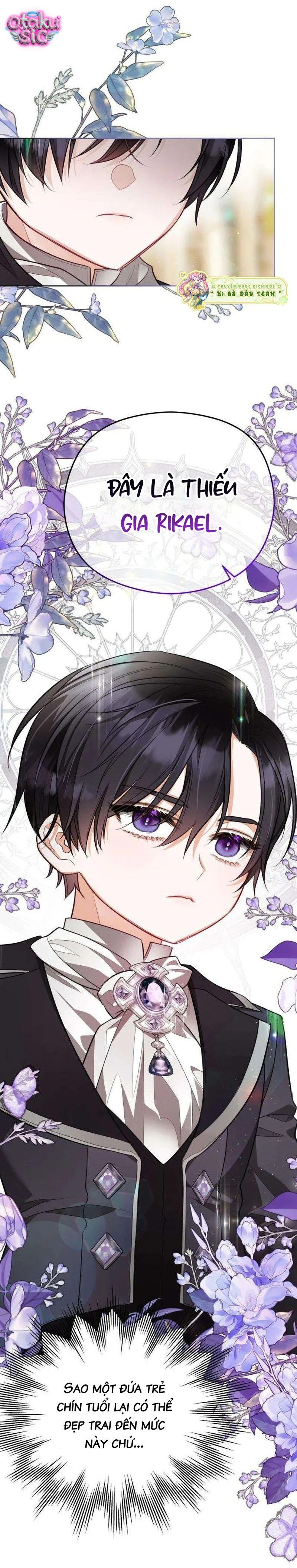 Nàng Dâu Nhỏ Nhà Đại Công Tước Có Chút Hung Dữ - Chap 2 - Trang 26