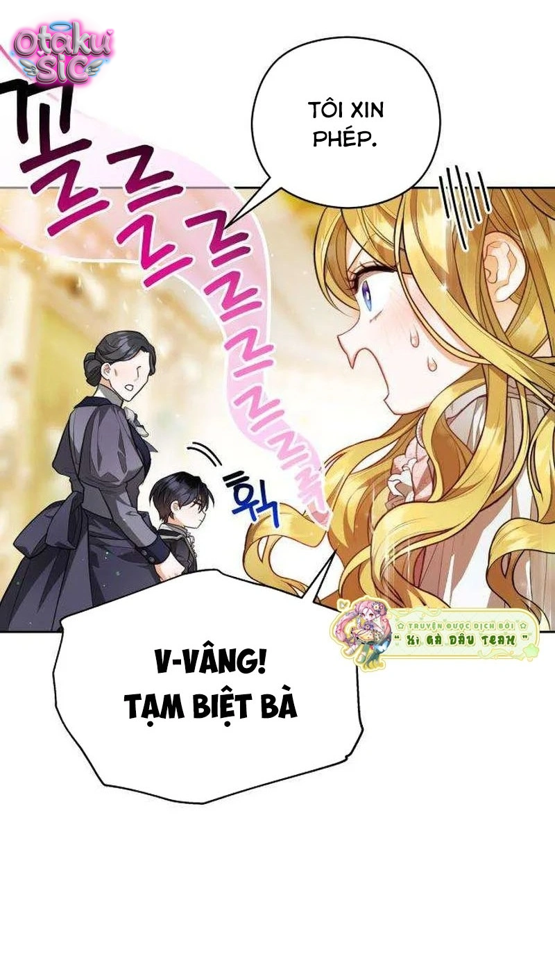 Nàng Dâu Nhỏ Nhà Đại Công Tước Có Chút Hung Dữ - Chap 2 - Trang 35