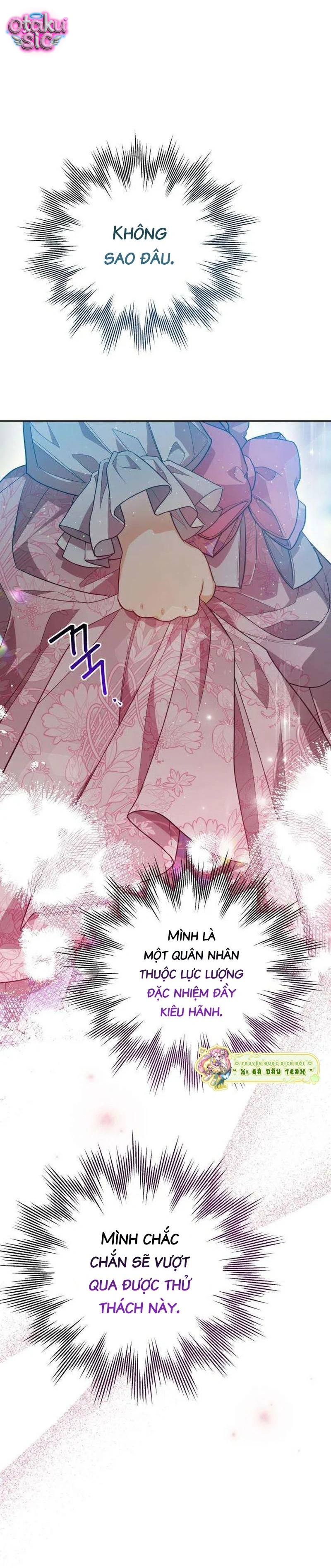 Nàng Dâu Nhỏ Nhà Đại Công Tước Có Chút Hung Dữ - Chap 2 - Trang 38