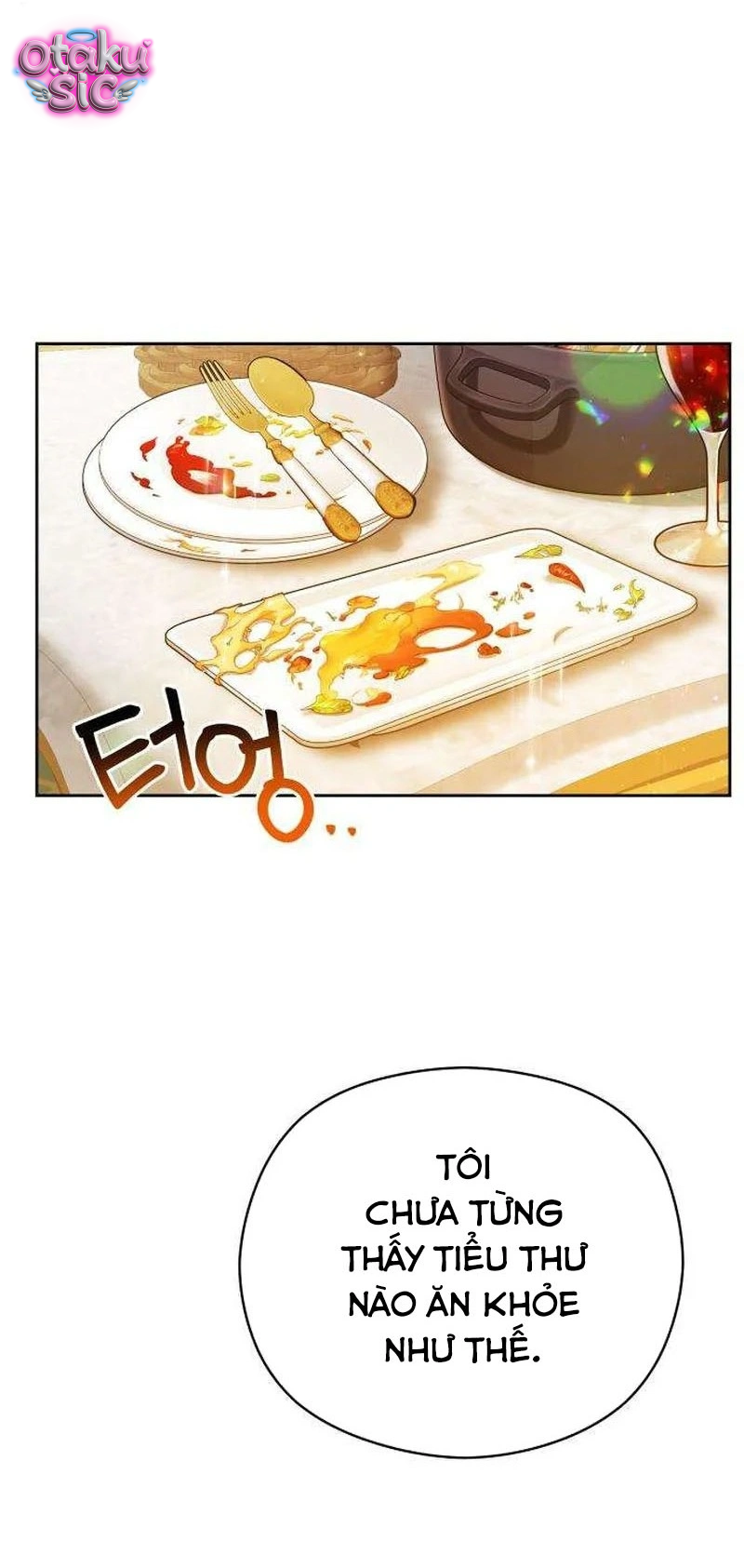 Nàng Dâu Nhỏ Nhà Đại Công Tước Có Chút Hung Dữ - Chap 2 - Trang 39