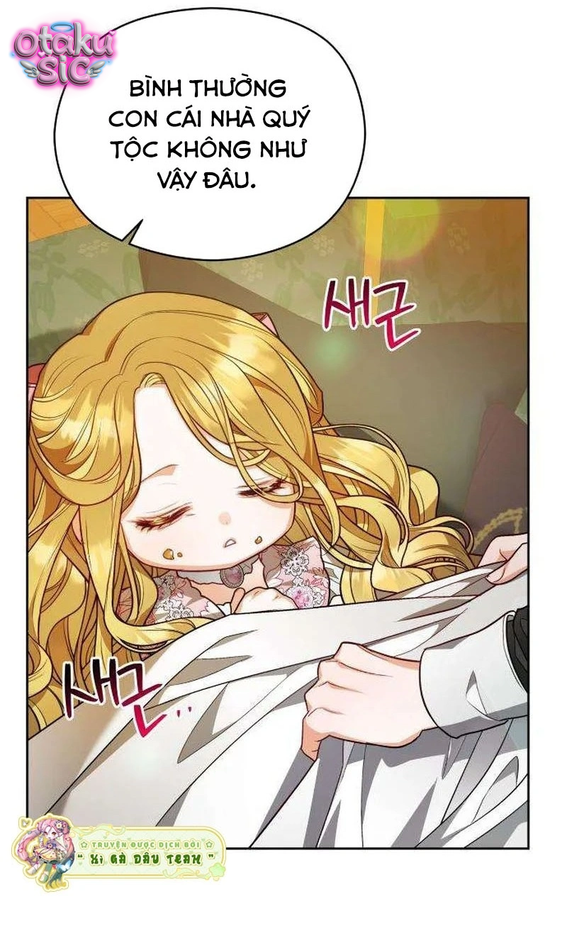 Nàng Dâu Nhỏ Nhà Đại Công Tước Có Chút Hung Dữ - Chap 2 - Trang 40