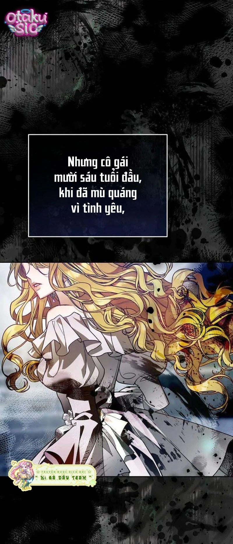 Nàng Dâu Nhỏ Nhà Đại Công Tước Có Chút Hung Dữ - Chap 2 - Trang 43
