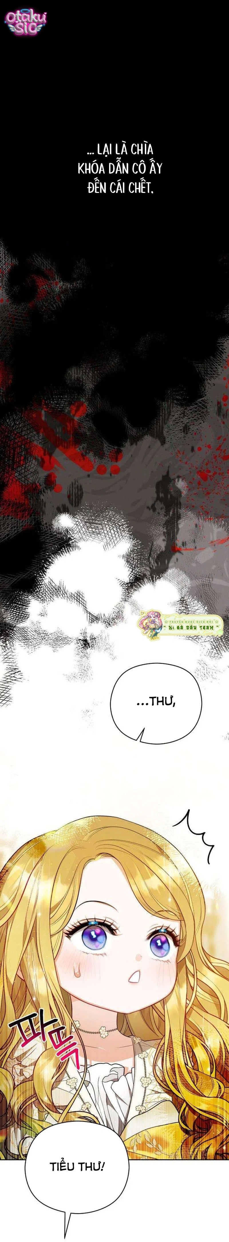Nàng Dâu Nhỏ Nhà Đại Công Tước Có Chút Hung Dữ - Chap 2 - Trang 45