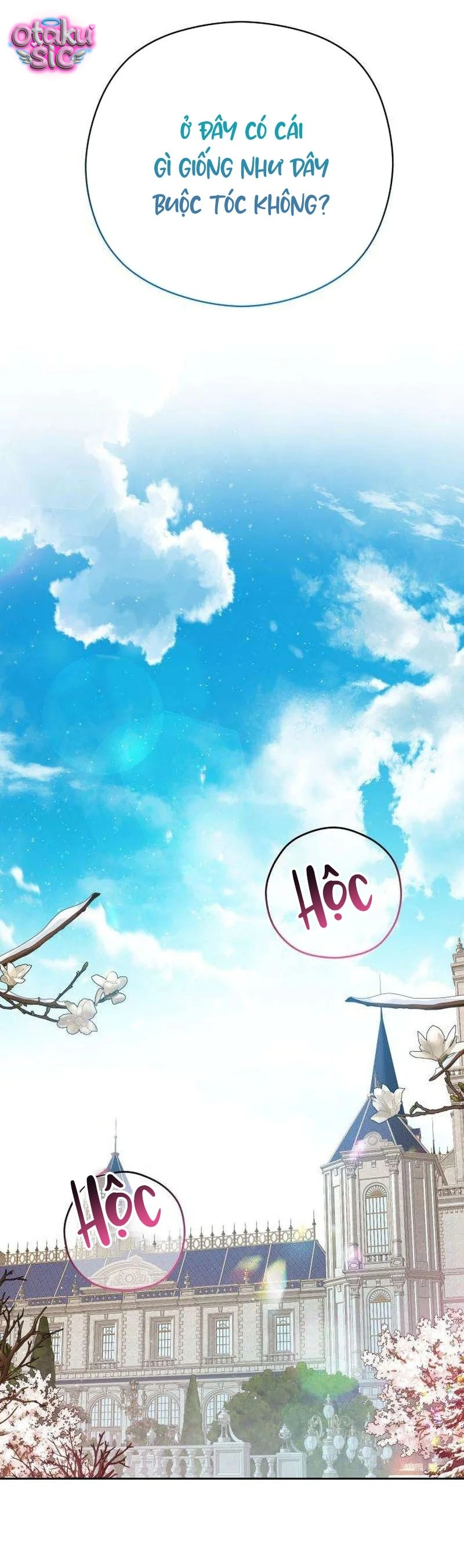 Nàng Dâu Nhỏ Nhà Đại Công Tước Có Chút Hung Dữ - Chap 2 - Trang 48