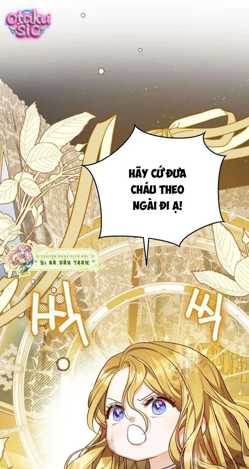 Nàng Dâu Nhỏ Nhà Đại Công Tước Có Chút Hung Dữ - Chap 2 - Trang 6