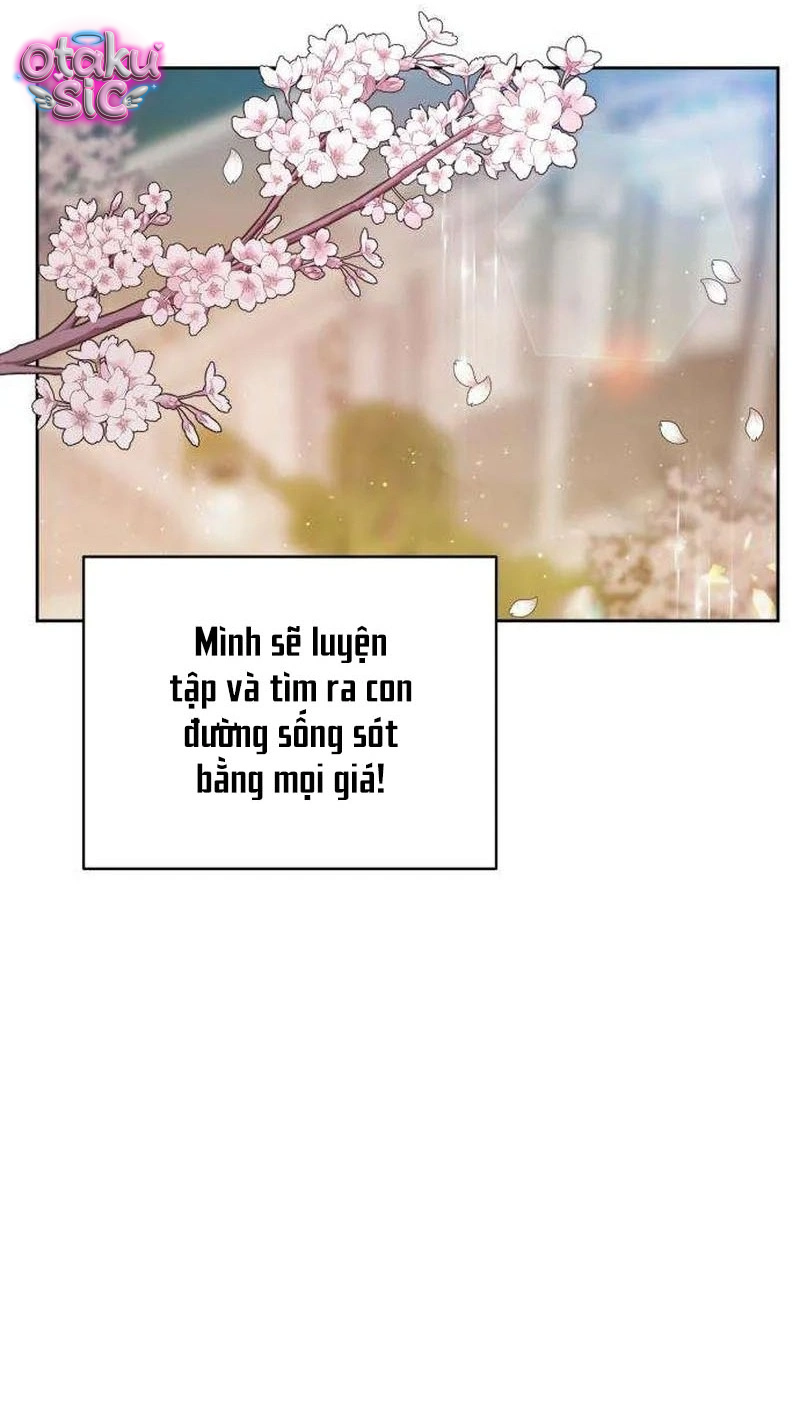 Nàng Dâu Nhỏ Nhà Đại Công Tước Có Chút Hung Dữ - Chap 2 - Trang 52
