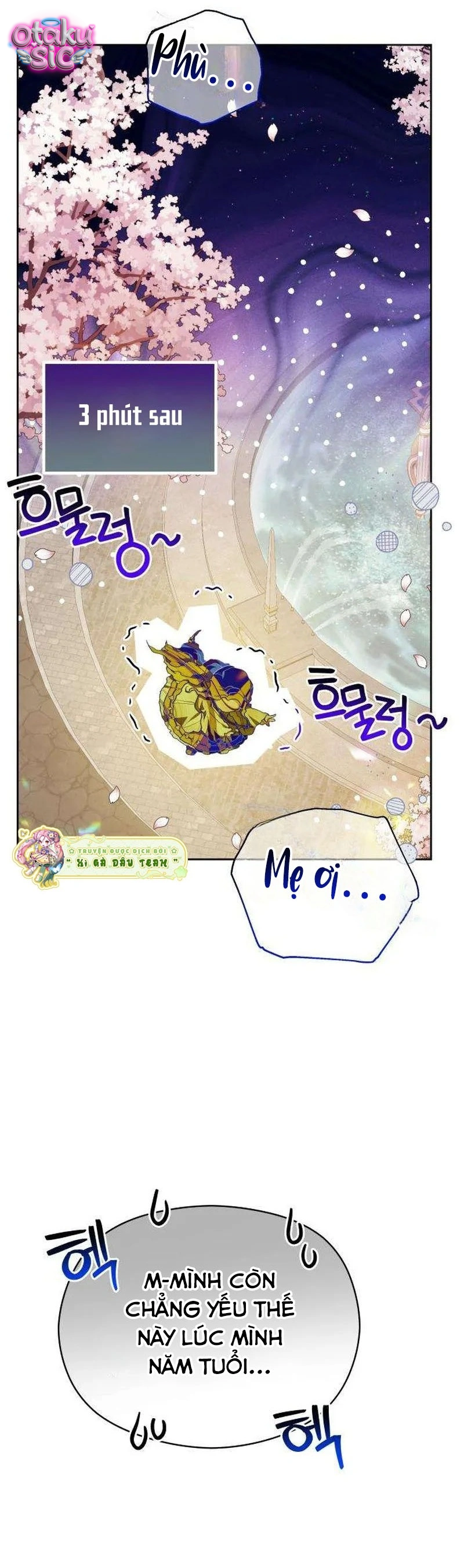 Nàng Dâu Nhỏ Nhà Đại Công Tước Có Chút Hung Dữ - Chap 2 - Trang 53